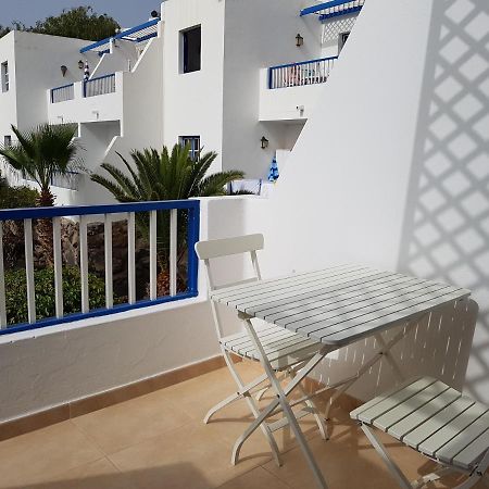 Atalaya 1St Floor Poolside Apartment Пуерто-дель-Кармен Екстер'єр фото