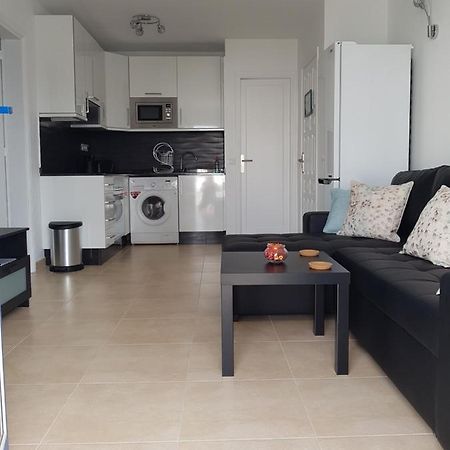 Atalaya 1St Floor Poolside Apartment Пуерто-дель-Кармен Екстер'єр фото