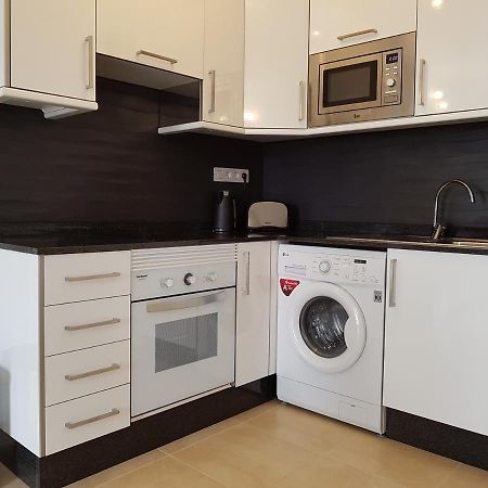 Atalaya 1St Floor Poolside Apartment Пуерто-дель-Кармен Екстер'єр фото