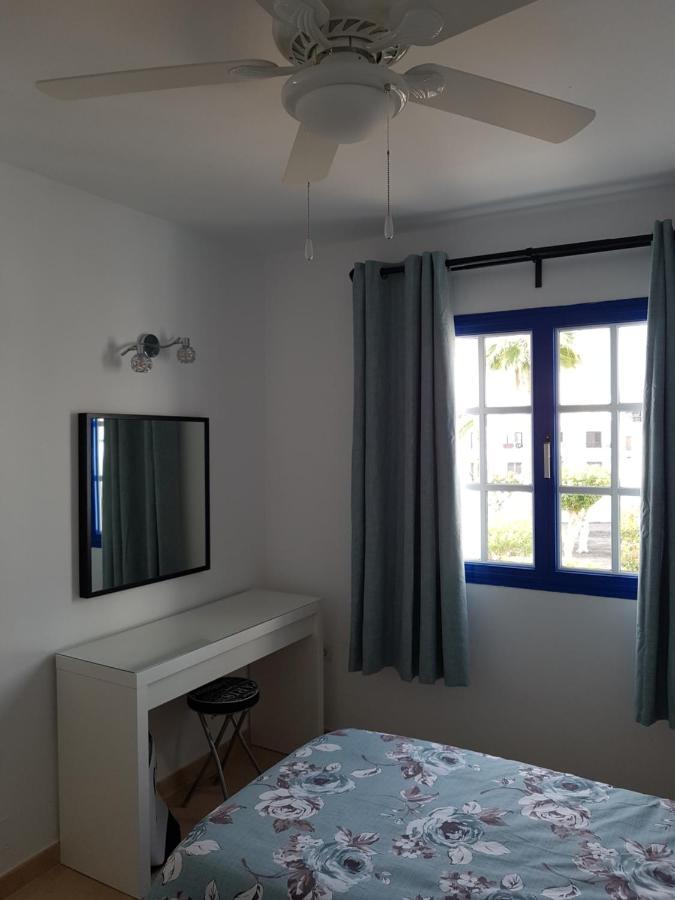 Atalaya 1St Floor Poolside Apartment Пуерто-дель-Кармен Екстер'єр фото