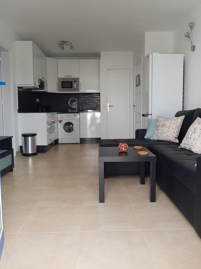 Atalaya 1St Floor Poolside Apartment Пуерто-дель-Кармен Екстер'єр фото
