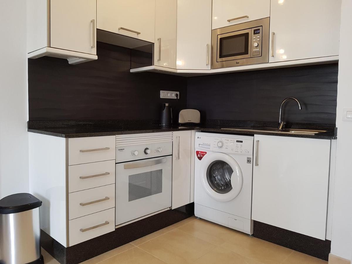 Atalaya 1St Floor Poolside Apartment Пуерто-дель-Кармен Екстер'єр фото